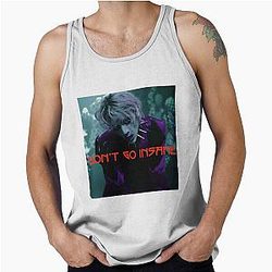DPR Perfect Tank Top