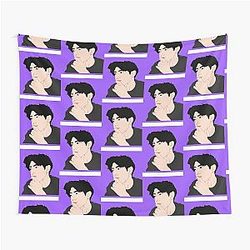 DPR Ian Yu Tapestry