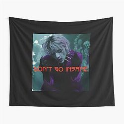 DPR IAN don't go insane Tapestry