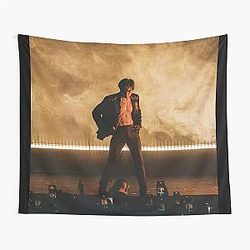 DPR IAN HYBRID Saint dream perfect regime K-POP Tapestry