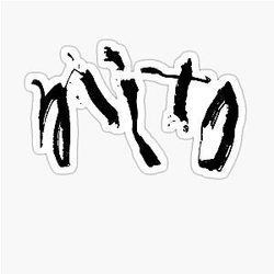 MITO DPR sticker