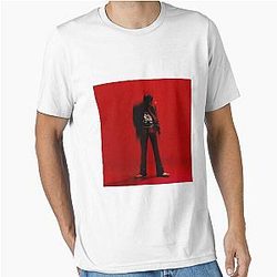 Dpr Ian Moodswings in to Order Album Cover Essential T-Shirt