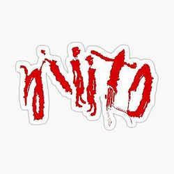 MIITO DPR STICKER