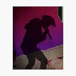 DPR Live mito mr abs tattoosPhotographic Print