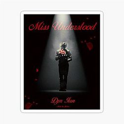DPR Ian Sticker