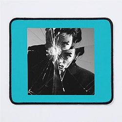 DPR Mouse Pad