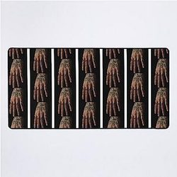 DPR Desk Mat