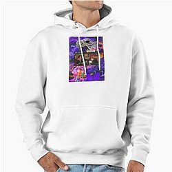 Cool Aesthetic Hoodie Pullover