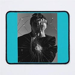 DPR Ian and the DPR Crew Graphic Mousepad