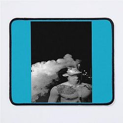 DPR Ian Mouse Pad