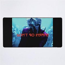 DPR IAN k-pop dream perfect regime Desk Mat
