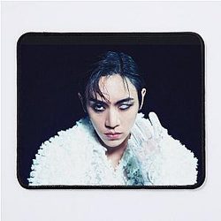 DPR IAN HYBRID Perfect Regime K-POP Mouse Pad