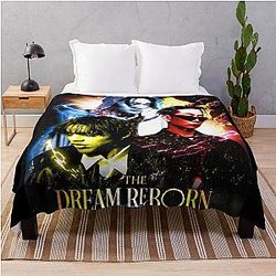 Dream Reborn Tour 2024 DPR IAN HYBRID Saint Perfect Regime