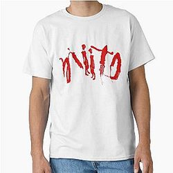 MIITO - DPR IAN Classic T-Shirt