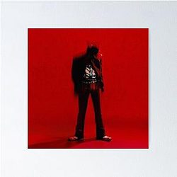 DPR Ian Moodswings in Order Album Cover