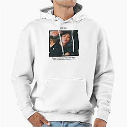 DPR Ian Custom Unisex Gift For Kpop Addicts or K-POP Fans Pullover Hoodie