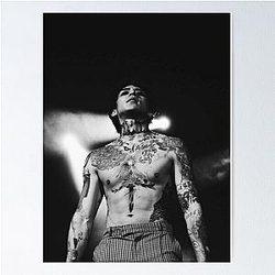 DPR IAN limbo poster kpop dream perfect regime