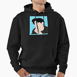 DPR Ian Yu Pullover Hoodie