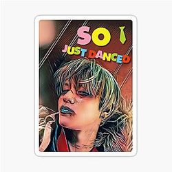 DPR KIAN - So I Just Danced