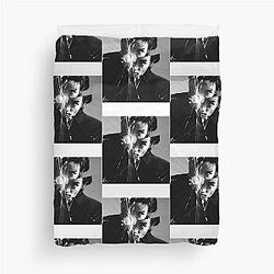 DPR Ian Duvet Cover