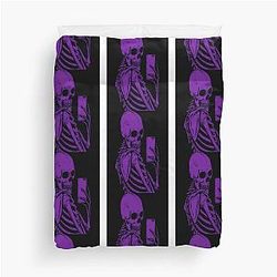 Duvet cover