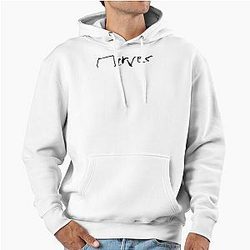 DPR Ian Nerves Pullover Hoodie