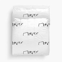 DPR Ian - Duvet Cover