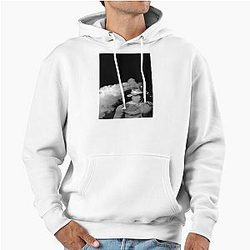 dpr ian Pullover Hoodie