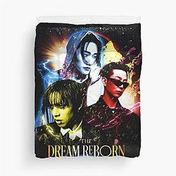 Dream Reborn Tour 2024 DPR IAN HYBRID