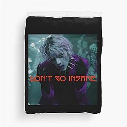 DPR IAN Kpop dream perfection regime Duvet Cover