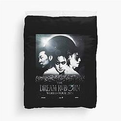 Dream Reborn Tour 2024 DPR IAN Hybrid Saint Perfect Regime K-pop Duvet