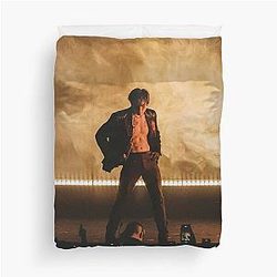 DPR HYBRID Saint regime kpop mr. insanity Duvet Cover