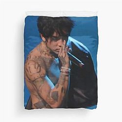 DPR IAN limbo kpop dream perfect regime Poster
