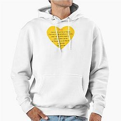 Dpr Ian Hoodie Pullover