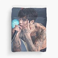 DPR K-POP Sexy Dream Perfect Regime Duvet Cover