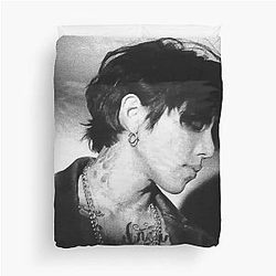 DPR IAN limbo mijito hot sexy beautiful poster kpop dream regime Duvet Cover