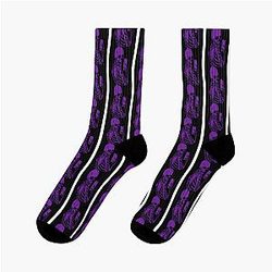 DPR Ian Socks