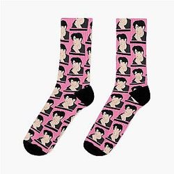 DPR Ian Yu Socks
