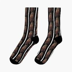DPR Ian Socks