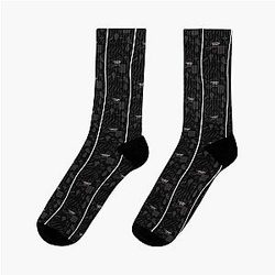 DPR Ian - Nerves - Graphic Socks