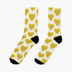 DPR Ian Hoodie Socks