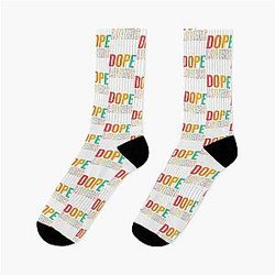 Dope Lovers - DPR Ian Socks
