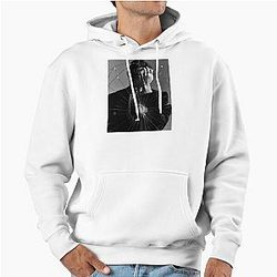 DPR Ian and the DPR Crew Graphic Hoodie