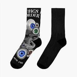DPR Ian Mito Art Socks