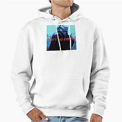 DPR IAN Mito Kpop Dream Regime Pullover Hoodie