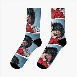 DPR IAN Mito Socks