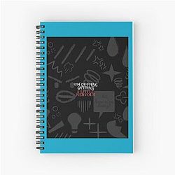 DPR IAN - Nerves - Getting a little nervous Graphic Journal