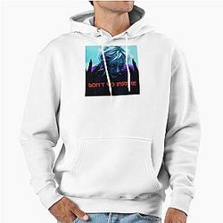 DPR KPOP Perfect Pullover Hoodie