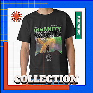 Dpr Ian T-Shirts