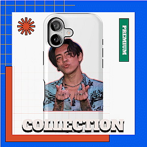 Dpr Ian Cases